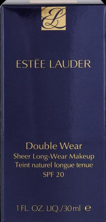 Image du produit Estée Lauder Double Wear (1N2 - Écru)