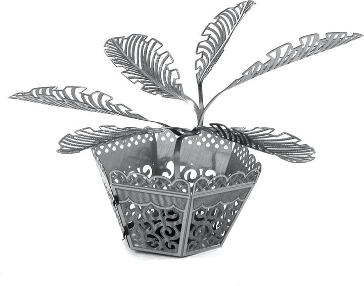 Image du produit Fascinations Metal Earth - Palmier Sago MMS021