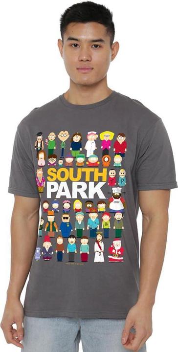 Actual product image Ubisoft Mens T-Shirt (3XL)