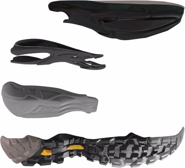 Image du produit Scarpa Chaussures Maverick Mid GTX (37)