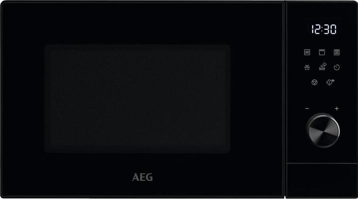 AEG MFB295DB