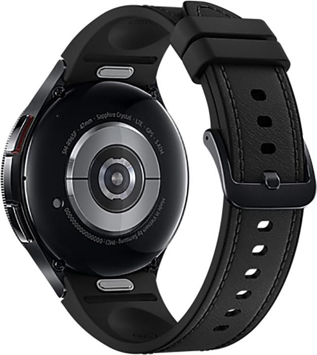Image du produit Samsung Galaxy Watch6 Classic 47M BT Gra (47 mm)