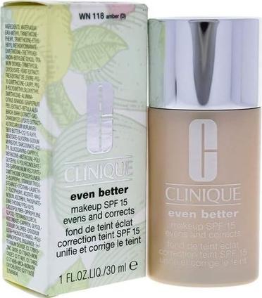 Produktbild Clinique Even Better (WN 118 Amber)