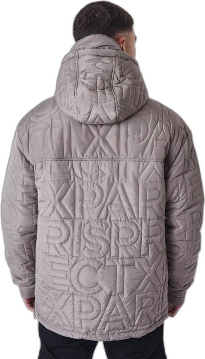 Produktbild Project X Paris daunenjacke mit kapuze (L)