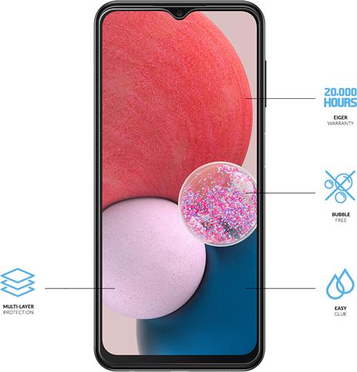 Produktbild Eiger Mountain H.I.T (1 Stück, Samsung Galaxy A32 5G)