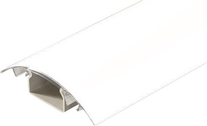 Blanc (mat)