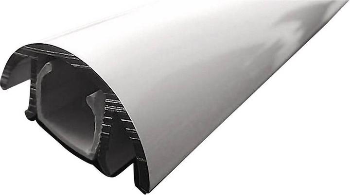 Actual product image Alunovo Mini design cable channel (Duct, 80 cm)