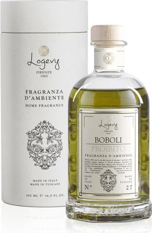 Immagine prodotto Logevy Diffusore Boboli Proibito (500 ml)