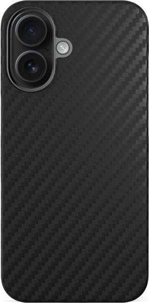 Image du produit Epico Mag+ Carbon Case (Apple iPhone 16 Plus)