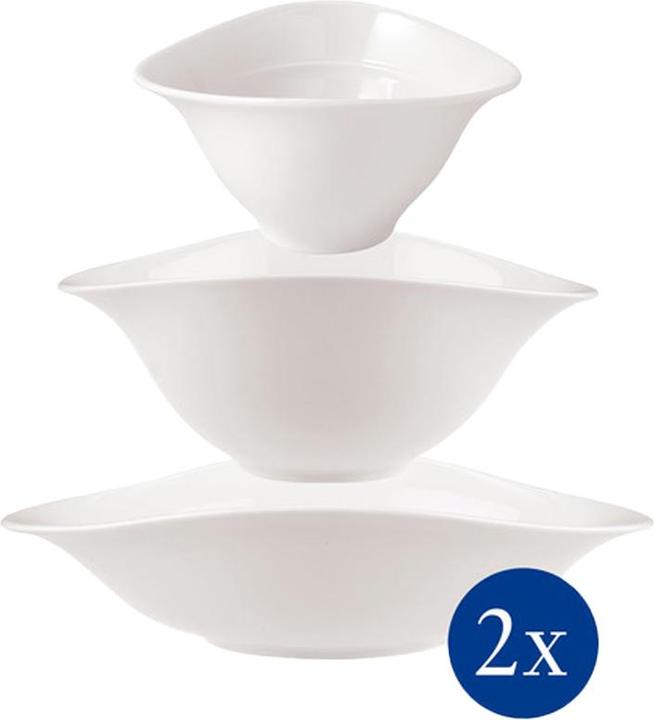 Produktbild Villeroy & Boch Vapiano (26 cm, 6 x)