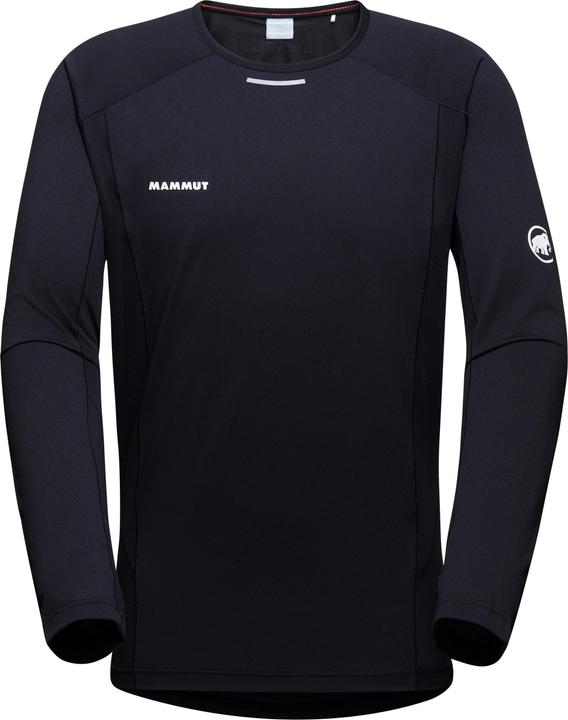 Mammut Aenergy FL Longsleeve Men