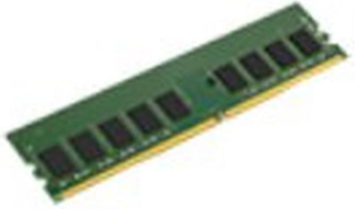 Kingston Server-Memory KSM32ED8/16HD (1 x 16GB, 3200 MHz, DDR4-RAM, U-DIMM)