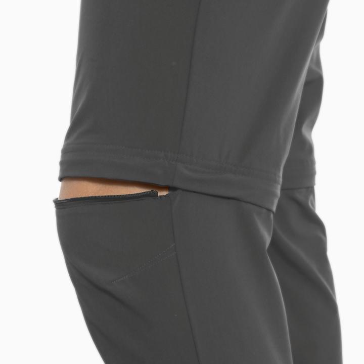 Actual product image Schöffel Folkstone Zip-Off Pants (23)