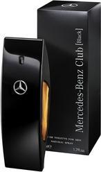 Produktbild Mercedes-Benz Club (Eau de Toilette, 50 ml)