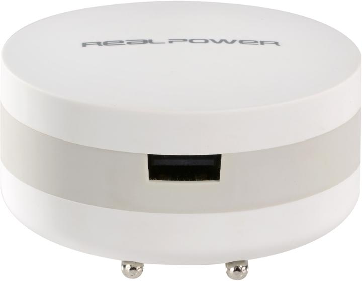 Image du produit RealPower PBC-1800 (1800 mAh, 6.66 Wh)