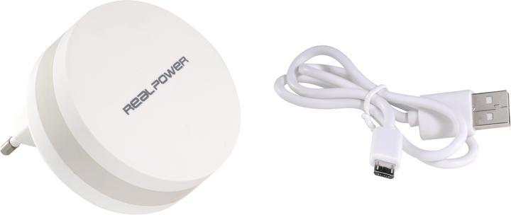Image du produit RealPower PBC-1800 (1800 mAh, 6.66 Wh)