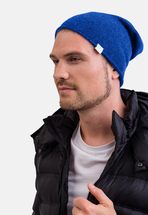 Produktbild Cash-Mere Kaschmir Beanie (One Size)