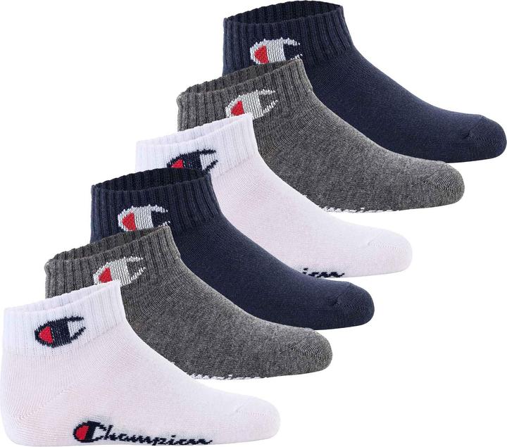 Produktbild Champion TB U30042-6P (6er Pack, 27 - 30)