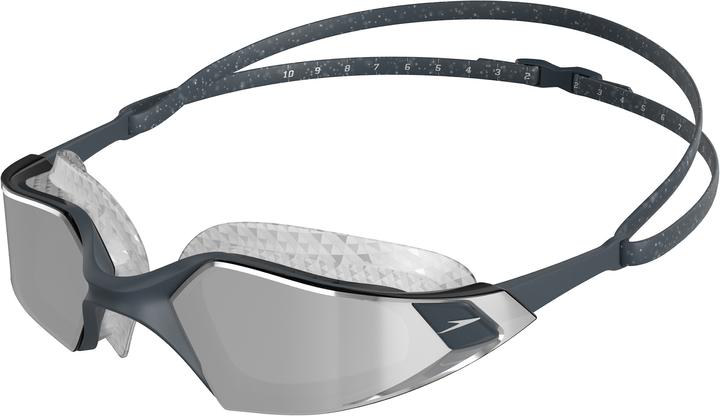 Speedo Aquapulse Pro Mirror (One size)