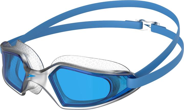 Blue, Pool Blue, Clear
