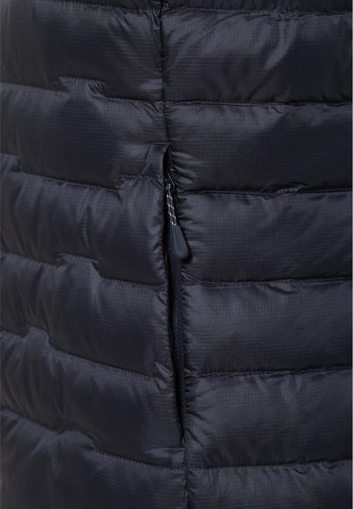 Actual product image Jack Wolfskin Women's Passamani Down Vest (L)