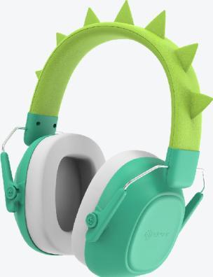 Produktbild Iclever Lärmschutz Kids (1 x)