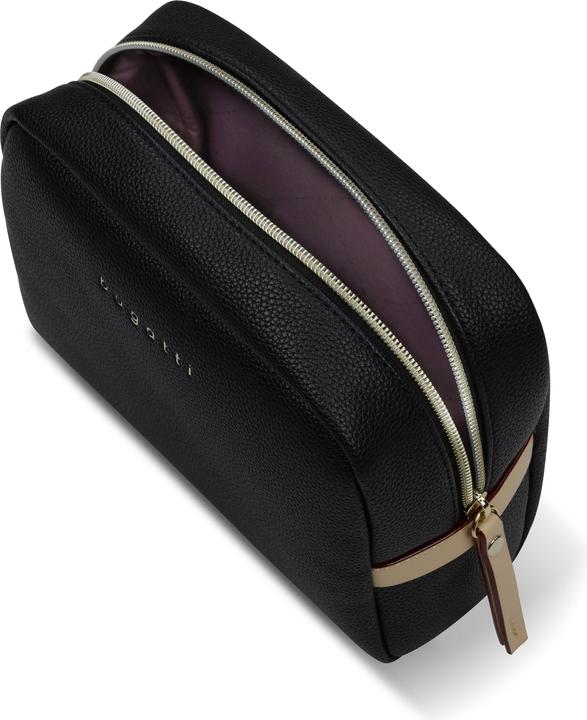 Image du produit Bugatti Ella Kosmetiktasche, noir (3 l)