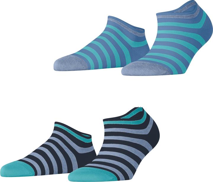 Immagine prodotto Esprit Bold Stripes SN 2P (Confezione da 2, 39 - 42)