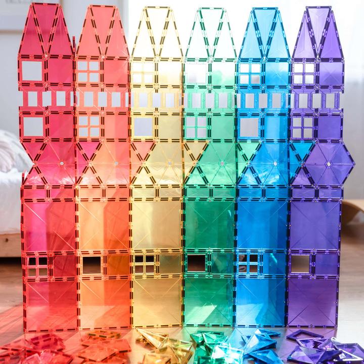 Productafbeelding Connetix Regenboog