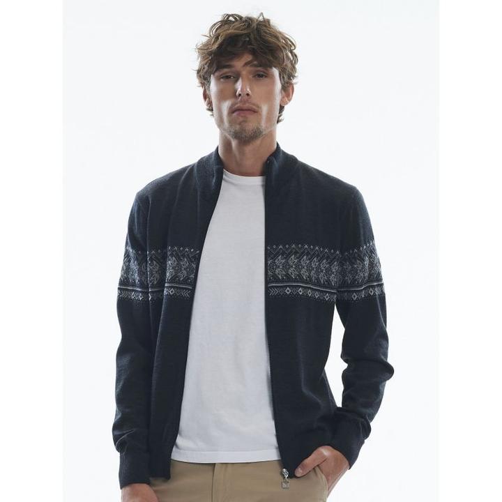 Produktbild Dale of Norway Hovden Masc Jacket (S)