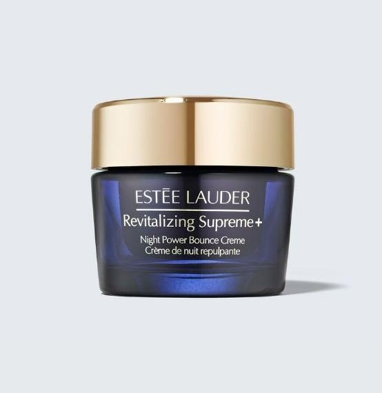 Estée Lauder Bounce Night Creme (75 ml, Nachtcreme)