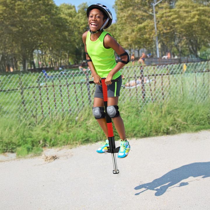 Produktbild Relaxdays Pogo-Stick (95 cm)