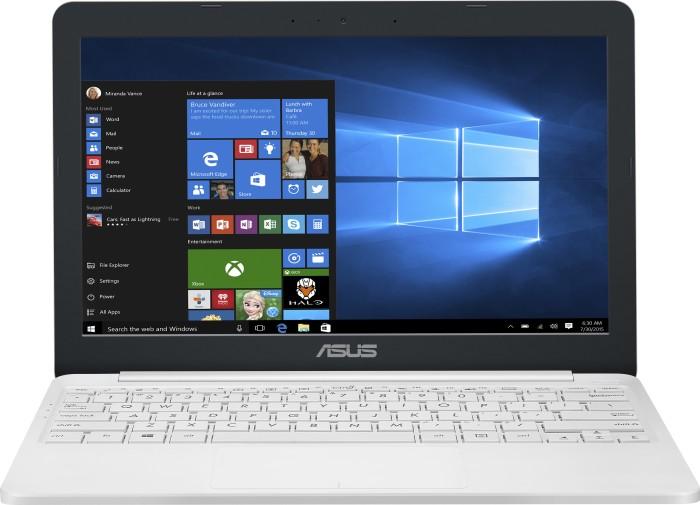 Produktbild ASUS Vivobook E12 – E203MA-FD048TS (11.60", Intel Celeron N4000, 4 GB, DE)