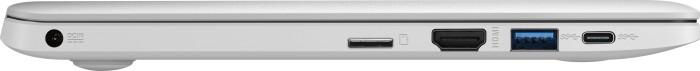 Produktbild ASUS Vivobook E12 – E203MA-FD048TS (11.60", Intel Celeron N4000, 4 GB, DE)