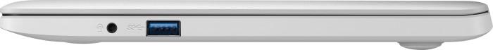 Produktbild ASUS Vivobook E12 – E203MA-FD048TS (11.60", Intel Celeron N4000, 4 GB, DE)