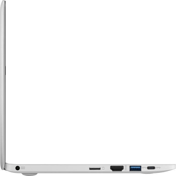 Produktbild ASUS Vivobook E12 – E203MA-FD048TS (11.60", Intel Celeron N4000, 4 GB, DE)