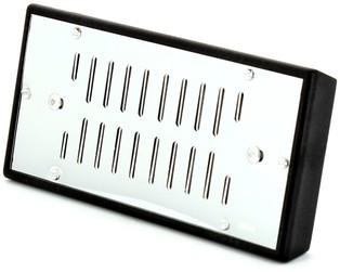 Produktbild adorini Humidifier Deluxe without Self-Adhesive Metal Plate Silver