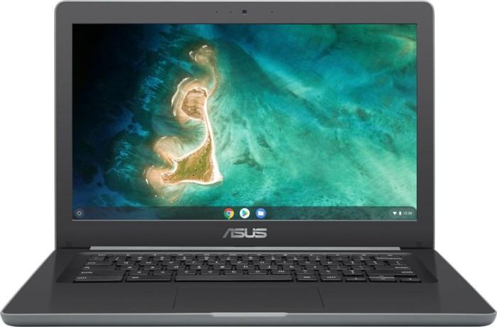 Immagine prodotto ASUS Chromebook – C403NA-FQ0045 (14", Intel Celeron N3350, 4 GB, DE)
