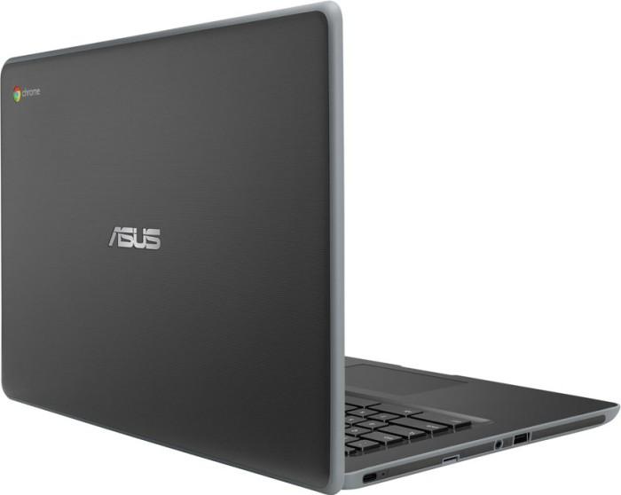 Immagine prodotto ASUS Chromebook – C403NA-FQ0045 (14", Intel Celeron N3350, 4 GB, DE)