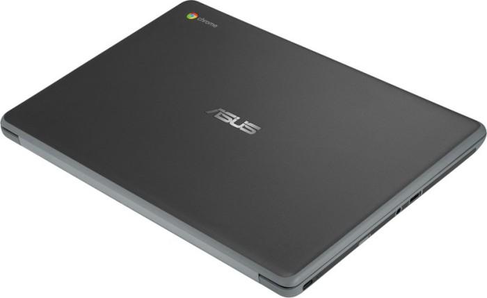 Immagine prodotto ASUS Chromebook – C403NA-FQ0045 (14", Intel Celeron N3350, 4 GB, DE)