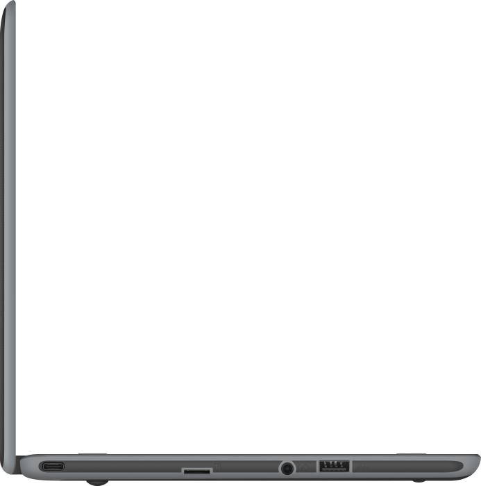 Actual product image ASUS Chromebook C204MA (11.60", Intel Celeron N4000, 4 GB, 32 GB, DE)