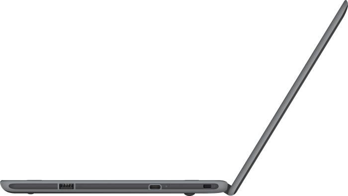 Actual product image ASUS Chromebook C204MA (11.60", Intel Celeron N4000, 4 GB, 32 GB, DE)