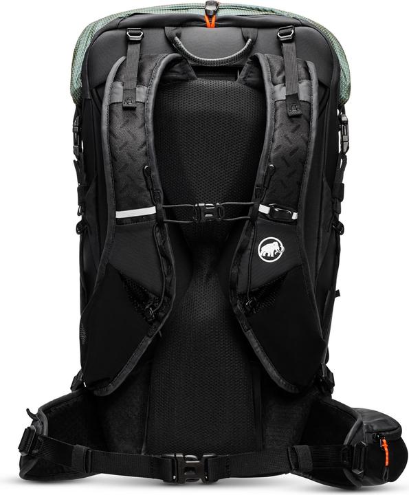 Actual product image Mammut Ducan Spine 28-35 (28 l)