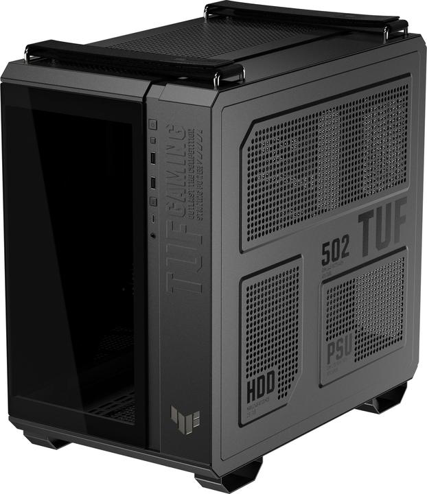 Productafbeelding ASUS TUF Gaming GT502 Horizon ARGB (ATX, mATX, Mini-ITX)