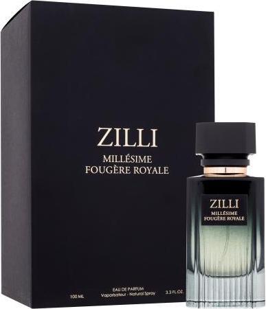 Image du produit Zilli Millesime Fougère Royale (Eau de parfum, 100 ml)