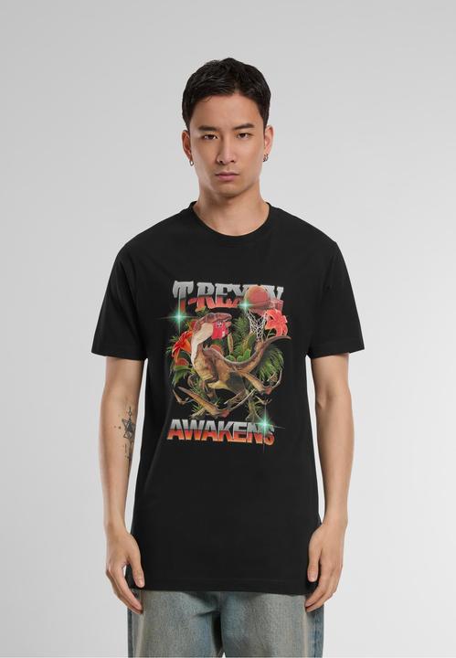 Actual product image MT T Awakenes Tee (XS)