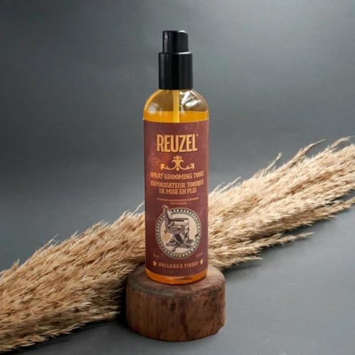 Immagine prodotto Reuzel Tonico per la toelettatura (355 ml)