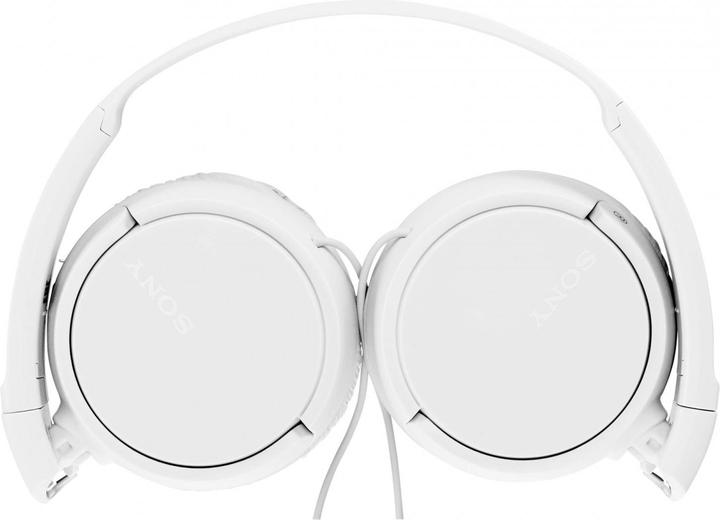 Actual product image Sony Mdr-Zx110ap (Cable)