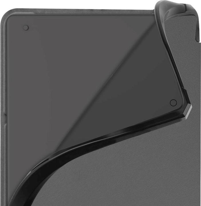 Cover-Discount Kindle Scribe - Protective cover case grey