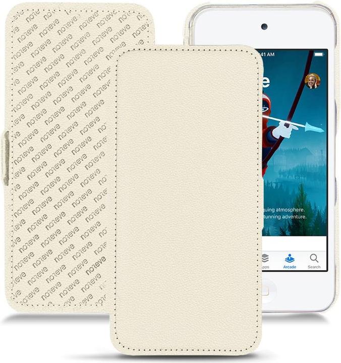 Blanc PU ( White )